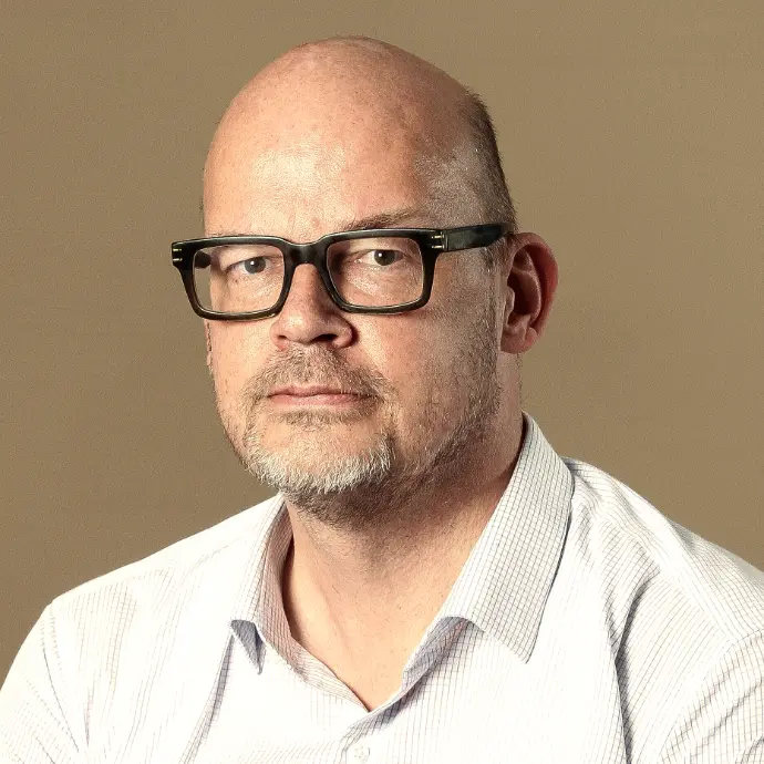 Jean-Philippe Delberghe