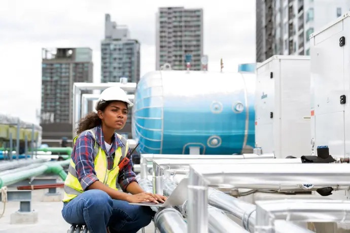 SOLUTIO voor diensten