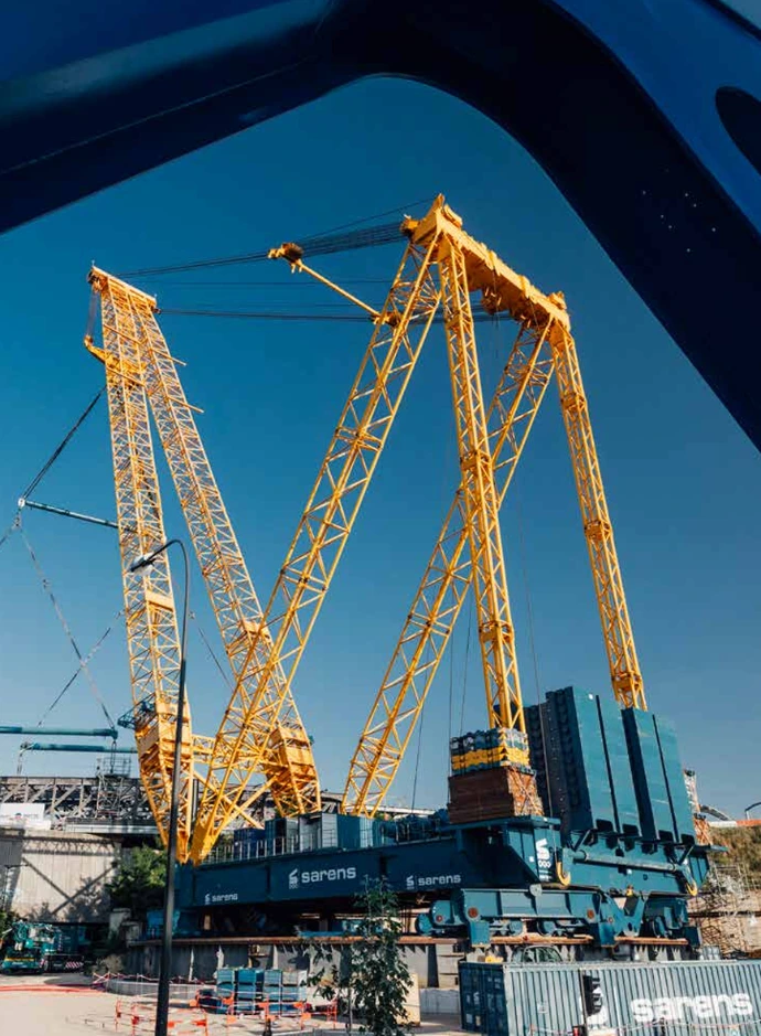 Sarens