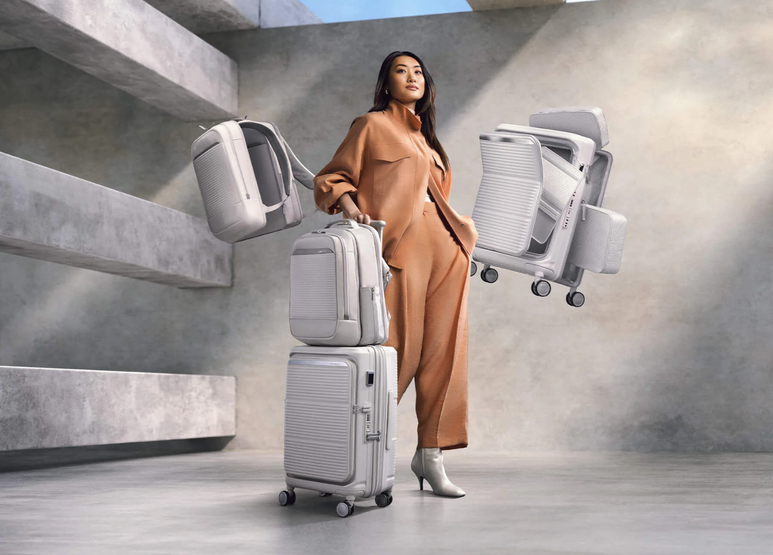 Samsonite